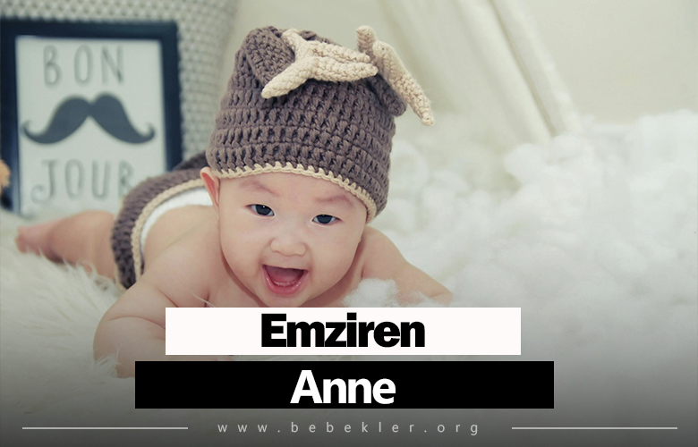 Emziren Anne