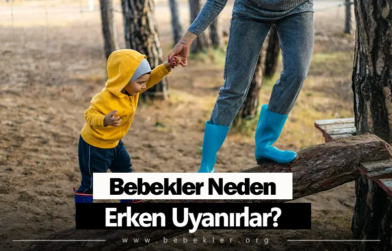 Bebekler Neden Erkenden Uyanırlar?